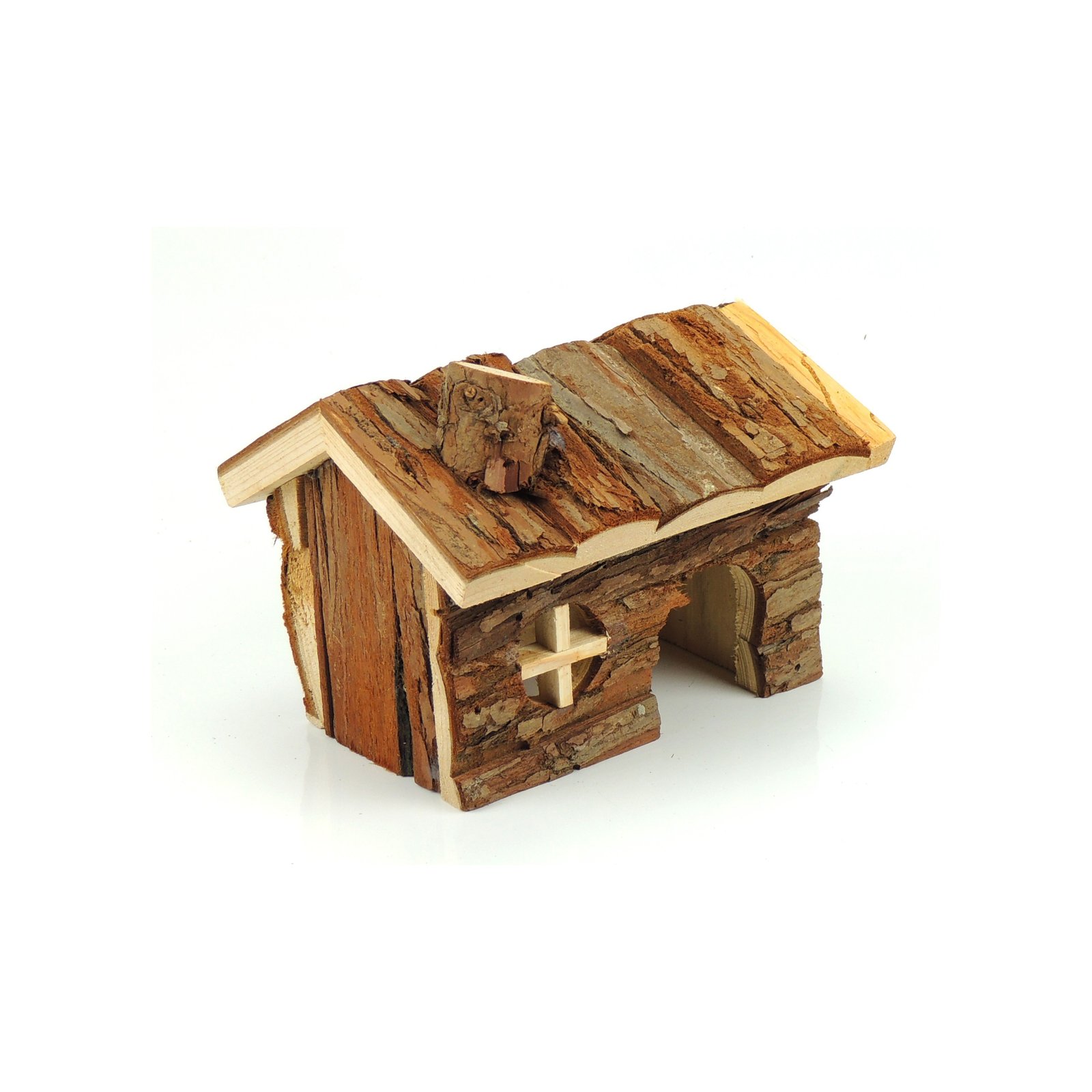 Small Animal Home