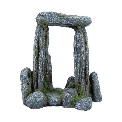Rock Table Formation