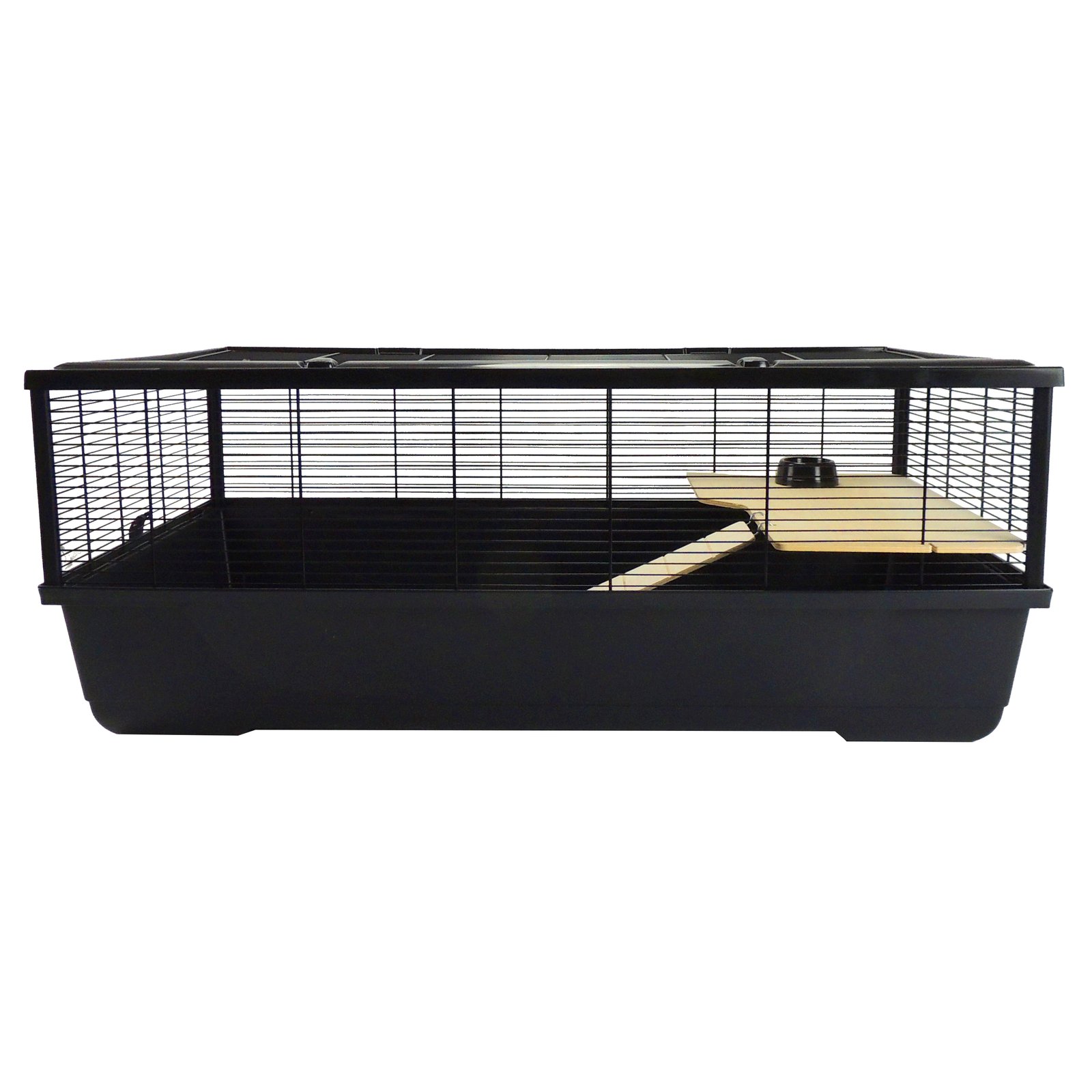 Grosvenor XL - Black
