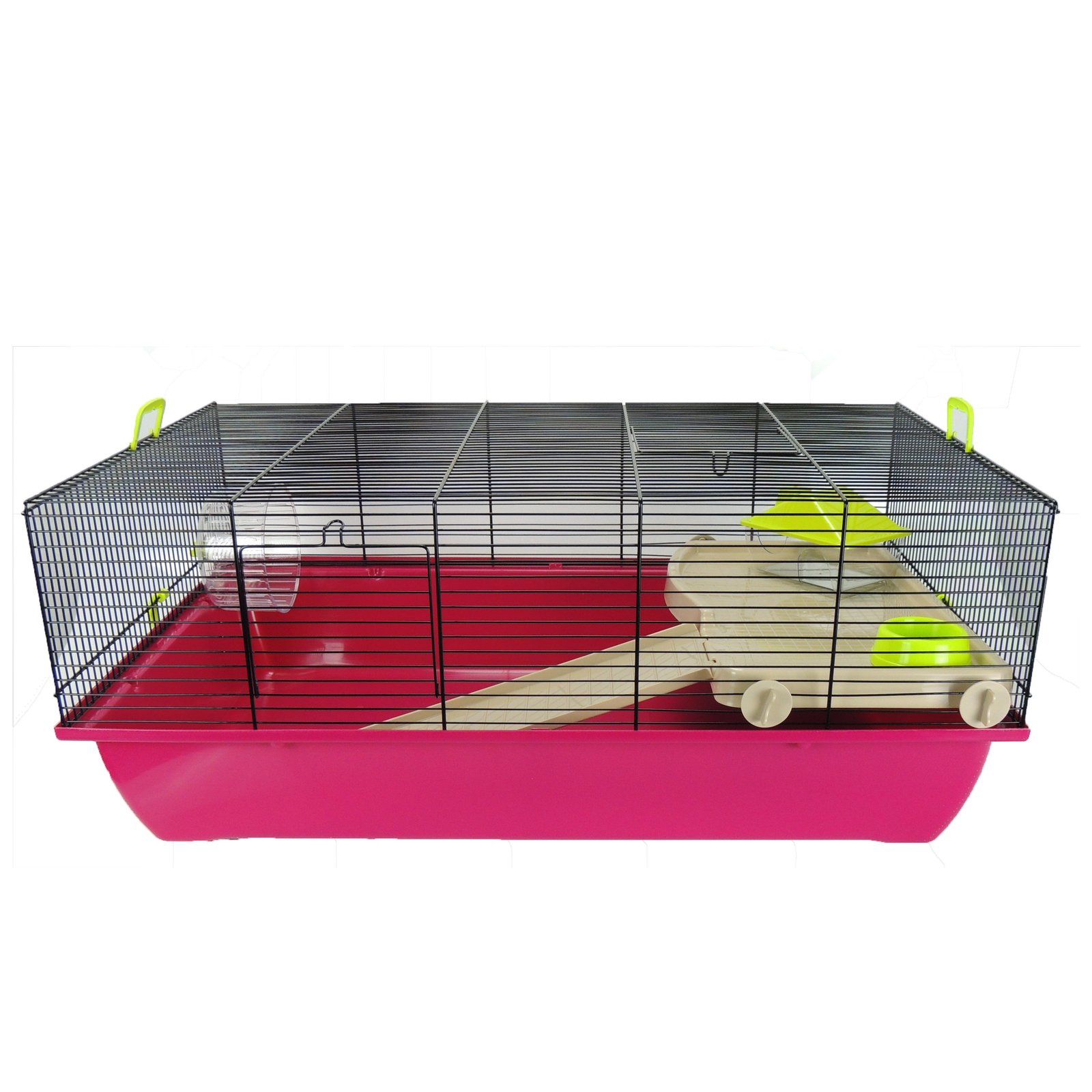 The Marco Cage