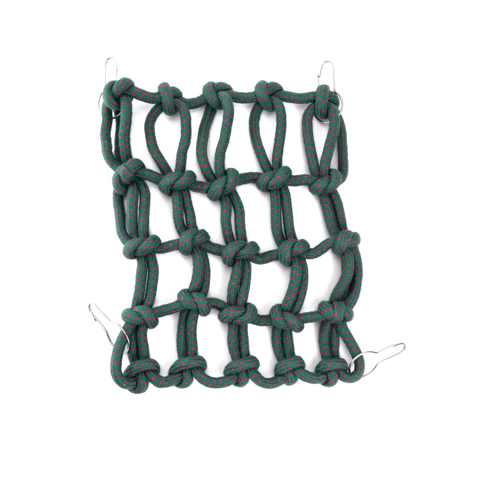 Cargo Net - Green