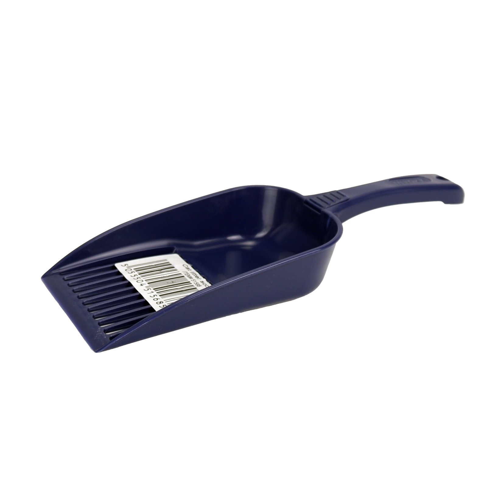 Cat Litter Scoop BLUE