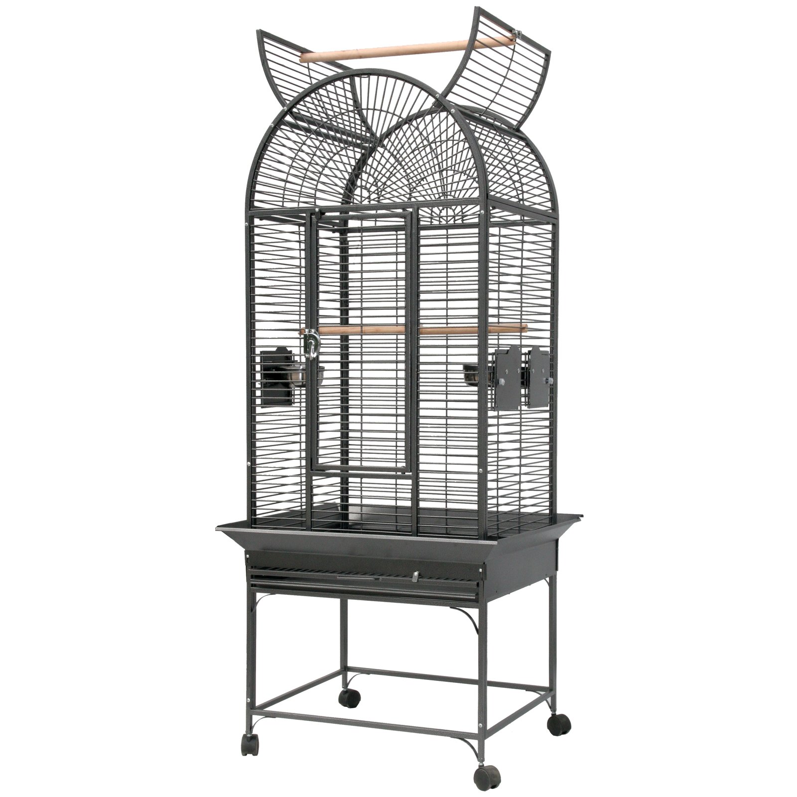 Bird Cage 66 x 56 x 175cm