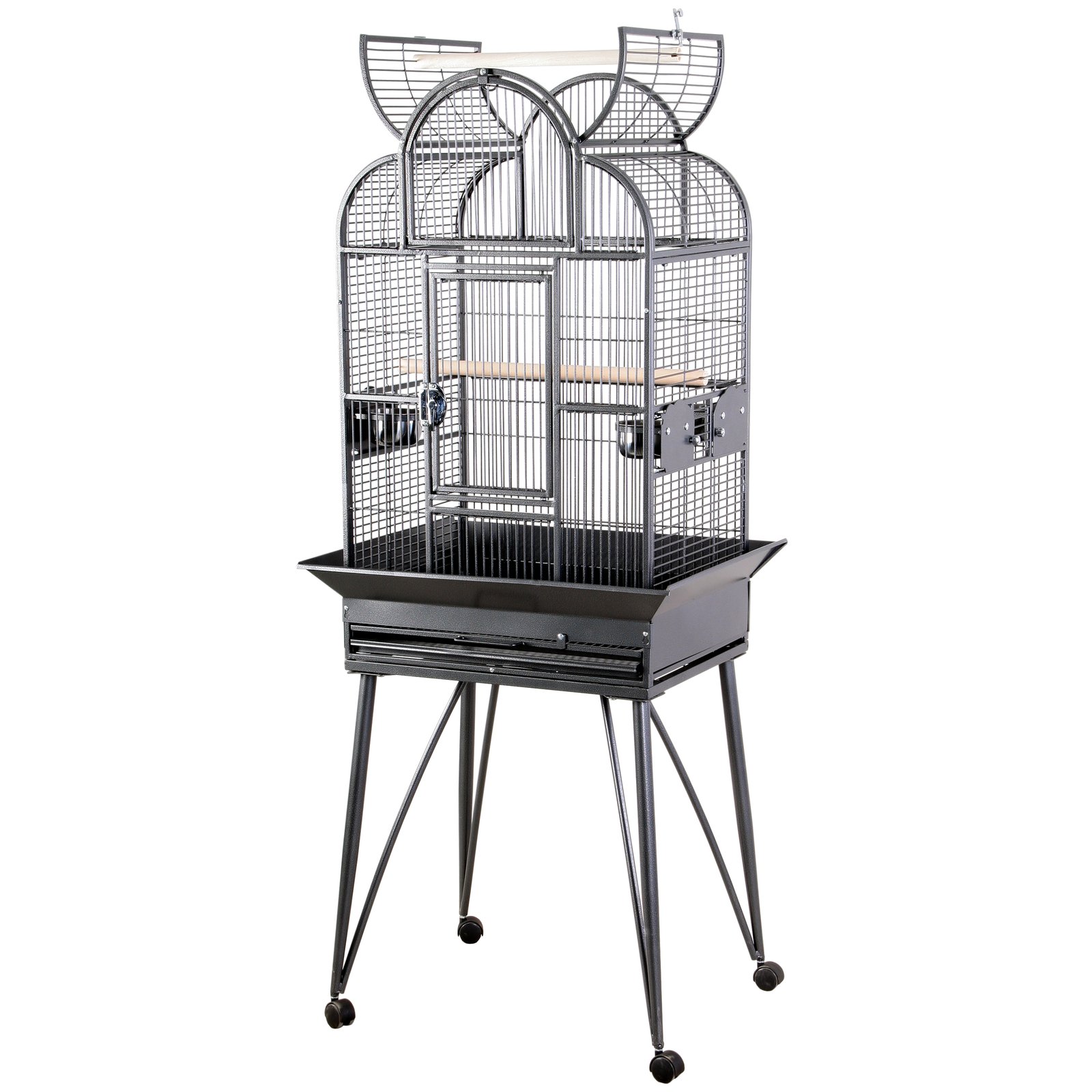 Bird Cage 56 x 43 x 160cm