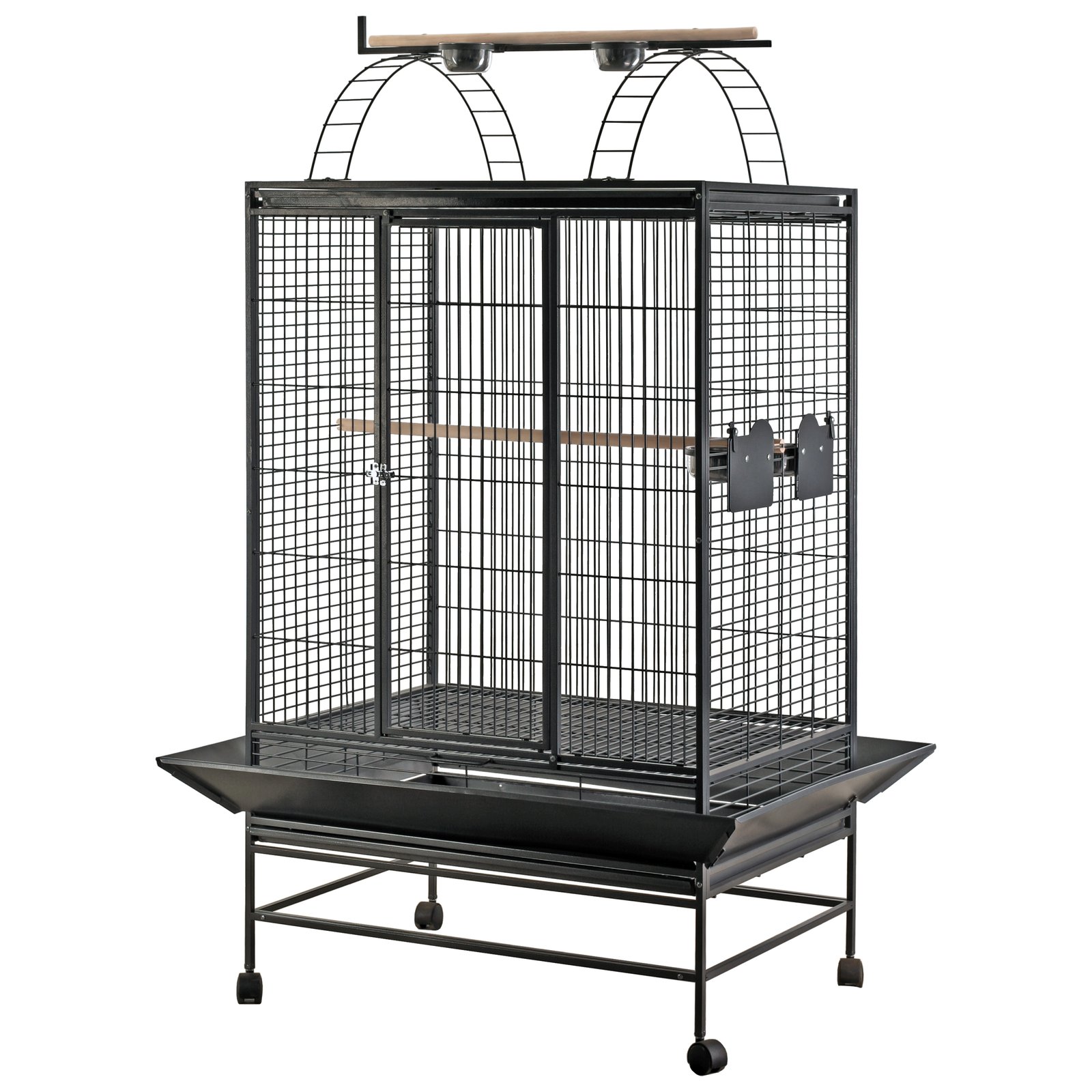 Bird Cage 91 x 66 x 175cm