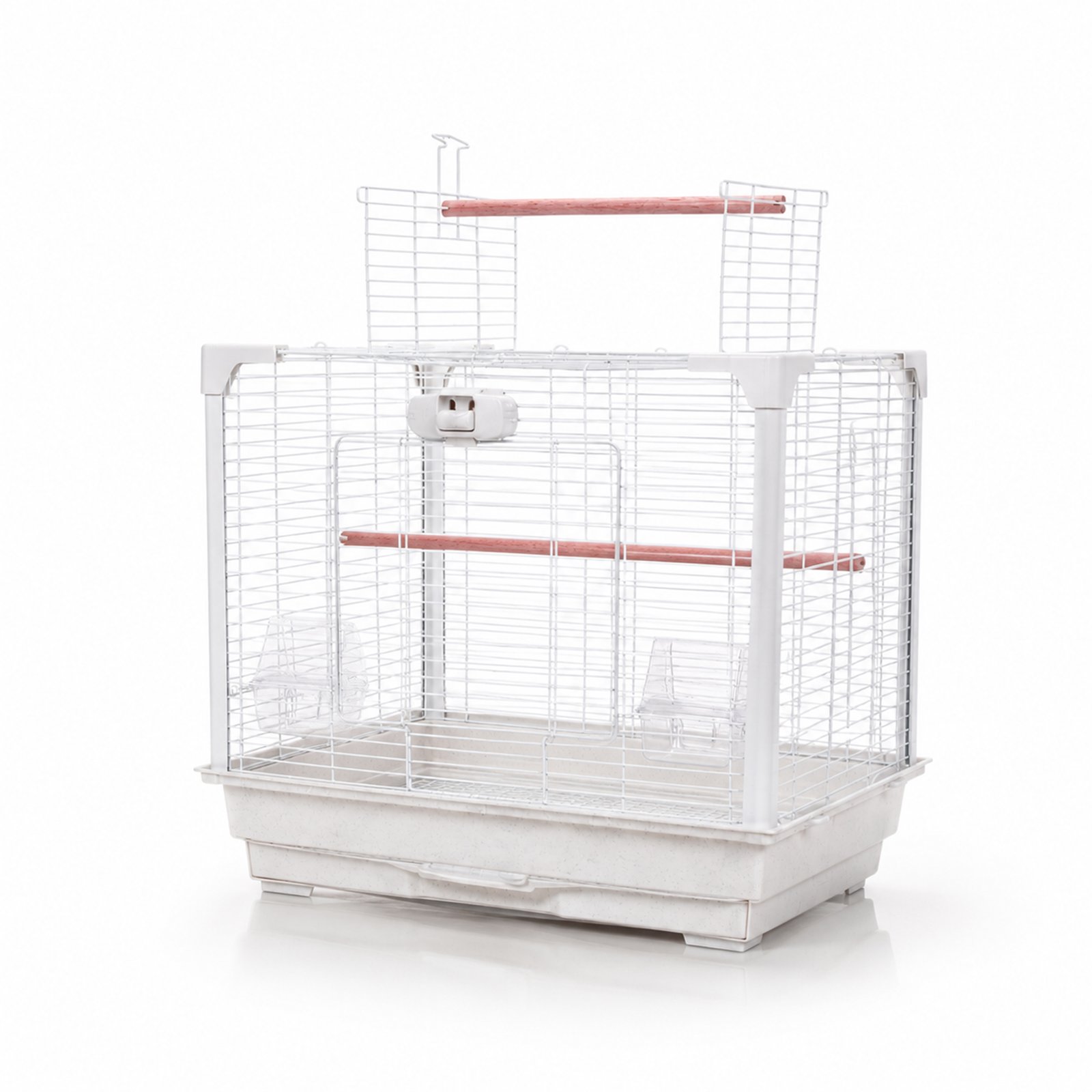 Bird Cage 51.5 x 41 x 65cm