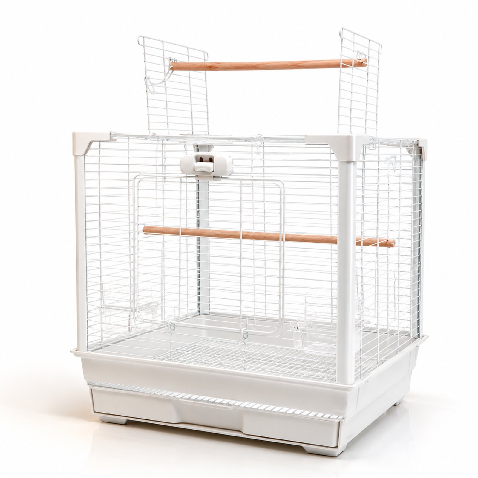 Bird Cage 47 x 47 x  63cm