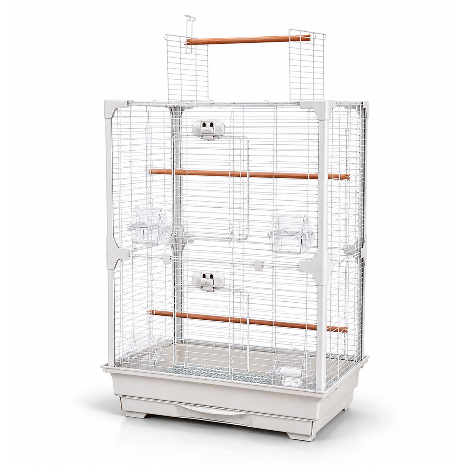 Bird Cage 64 x 54 x 125cm