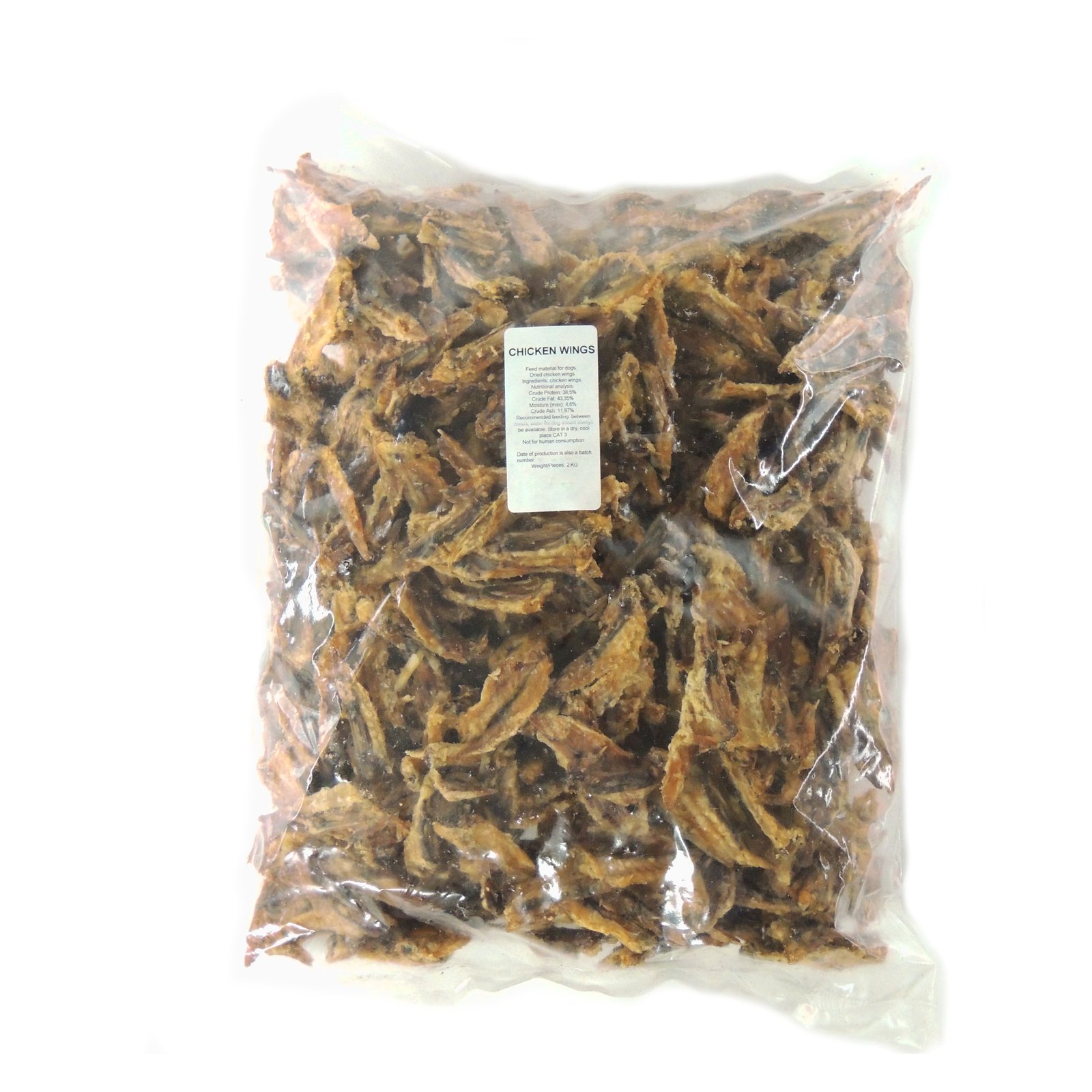 CHICKEN WING 2KG