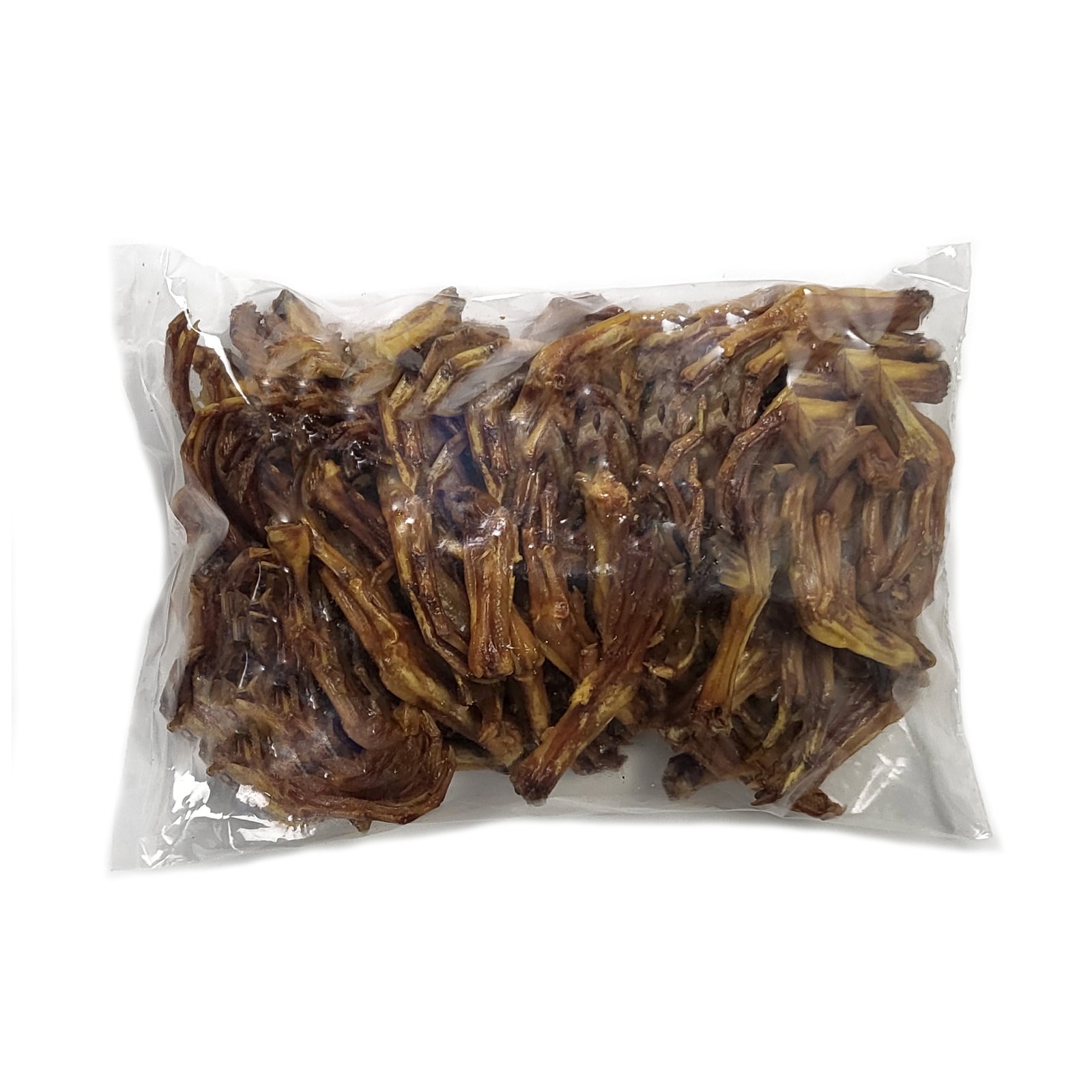 DUCK FEET 1KG