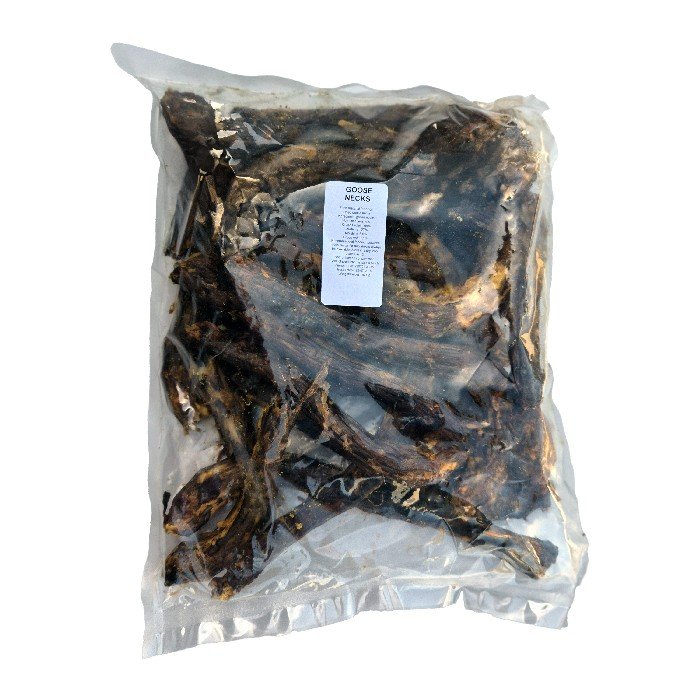 GOOSE NECKS (1kg)