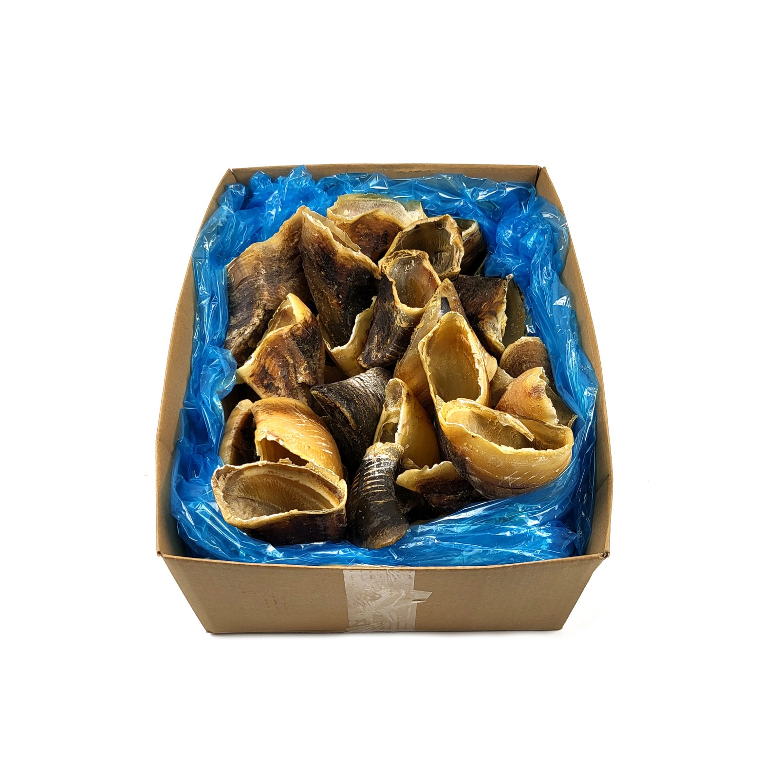 BEEF HOOVES 5KGS