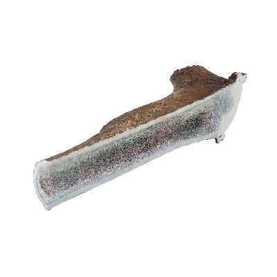 Split Antler XL - 150 to 200g approx 6 inches (16cm)