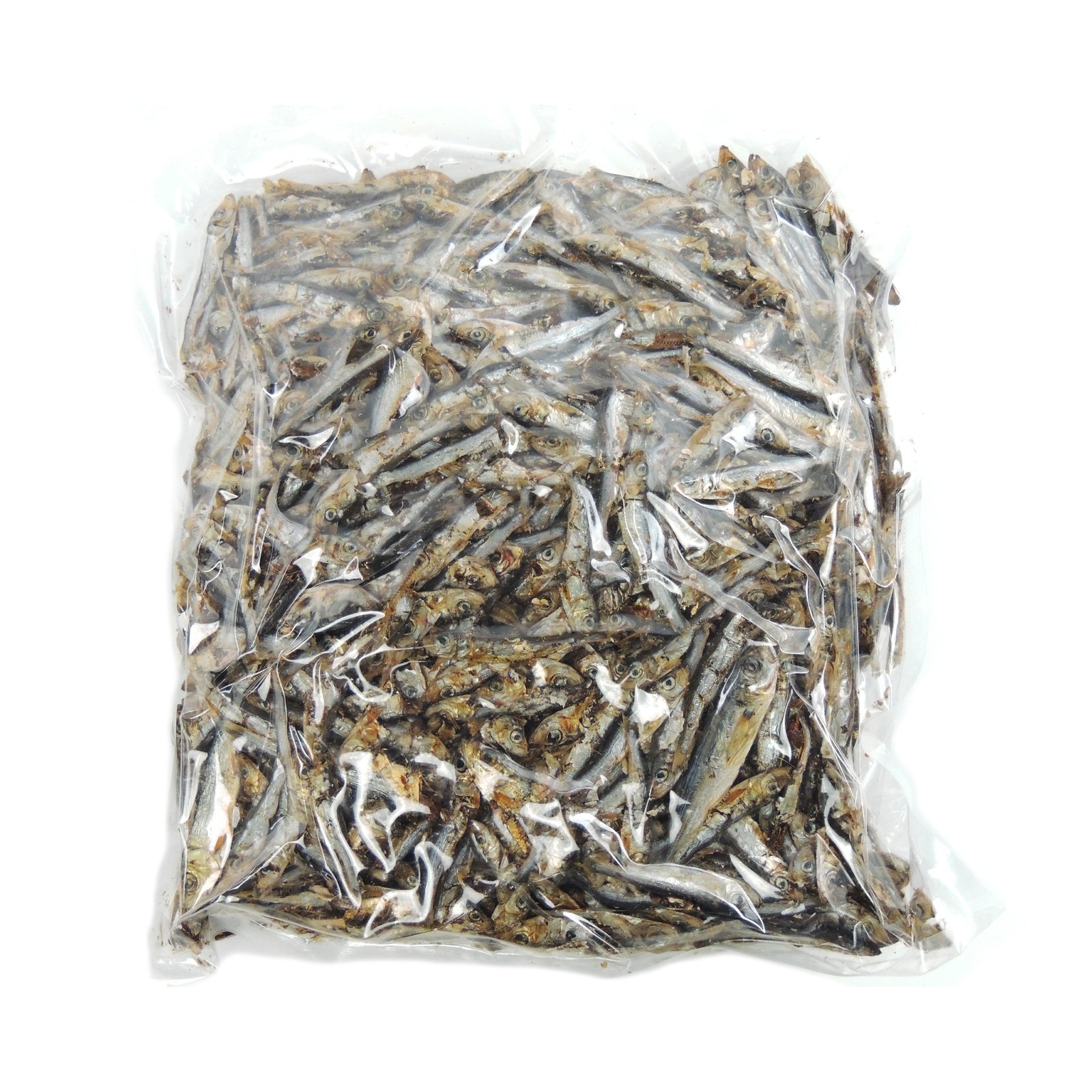 BALTIC FISH SPRATTS 1KG