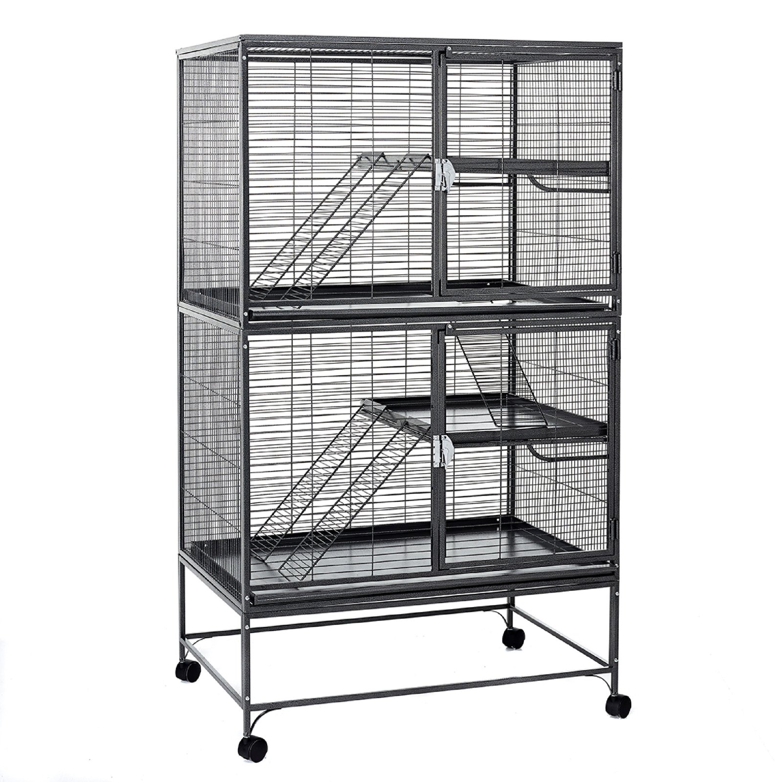 Metal Aventura HUGE Metal Cage