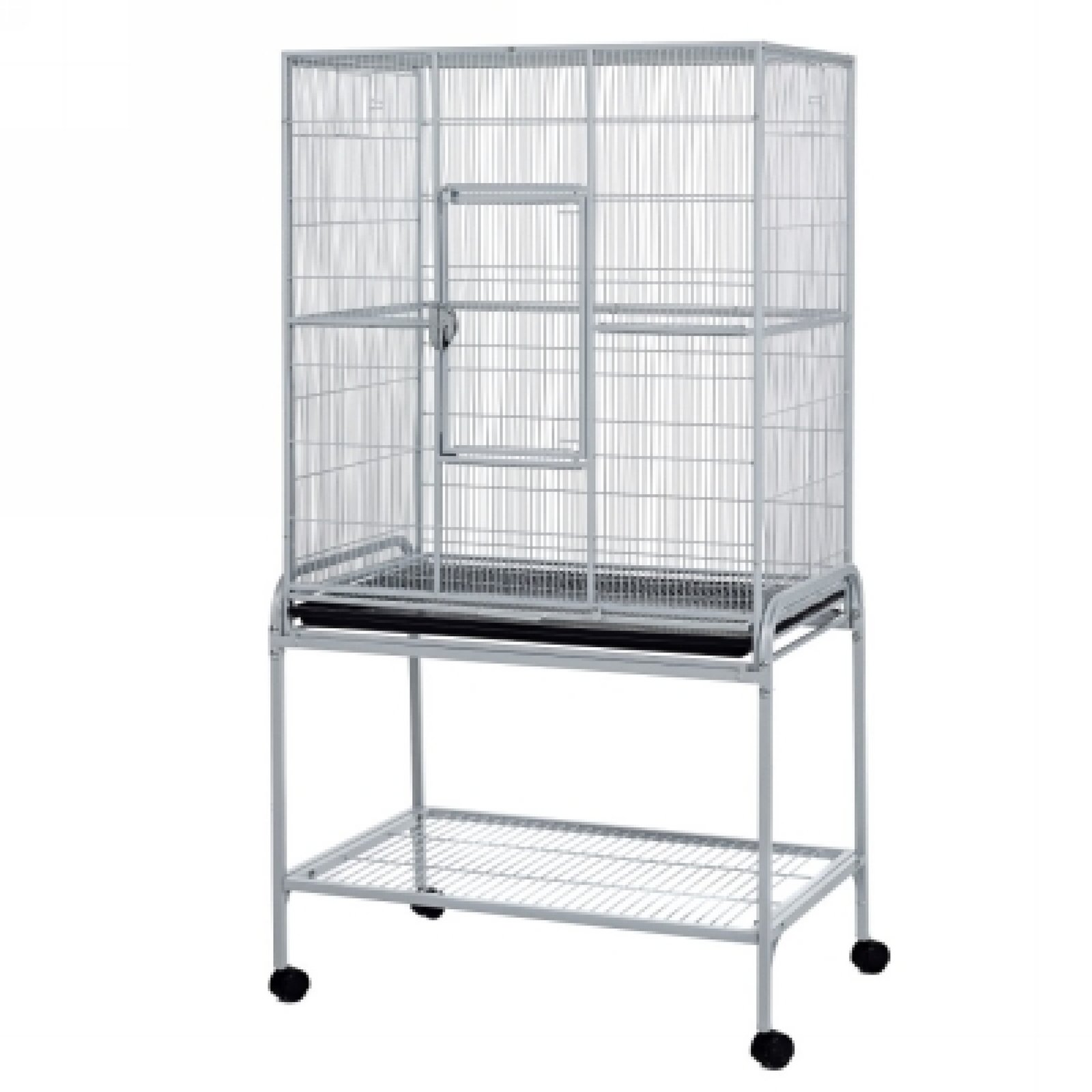 Hamberley Single Metal  Cage