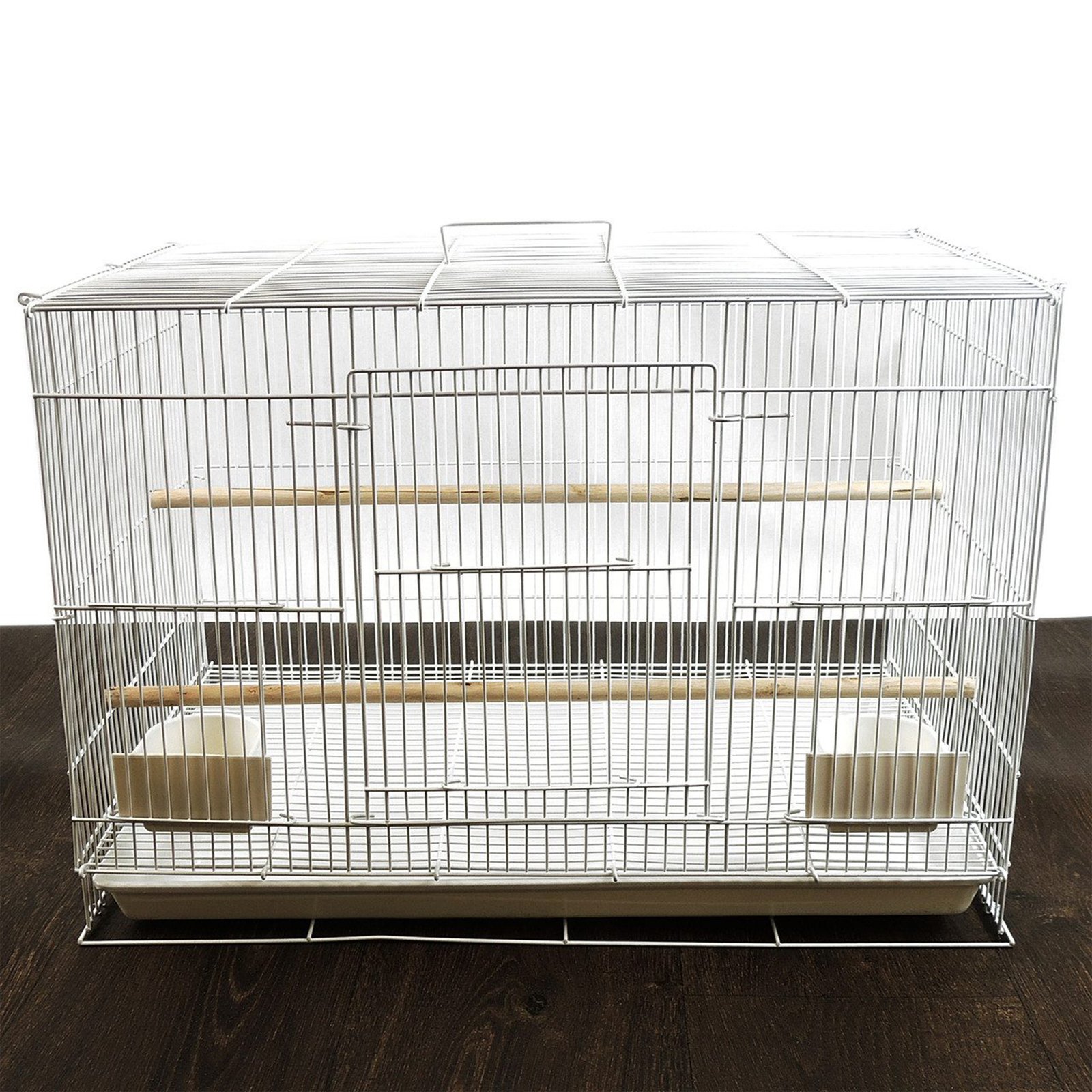 Sealey Budgie Breeder Cage - Pack of 4