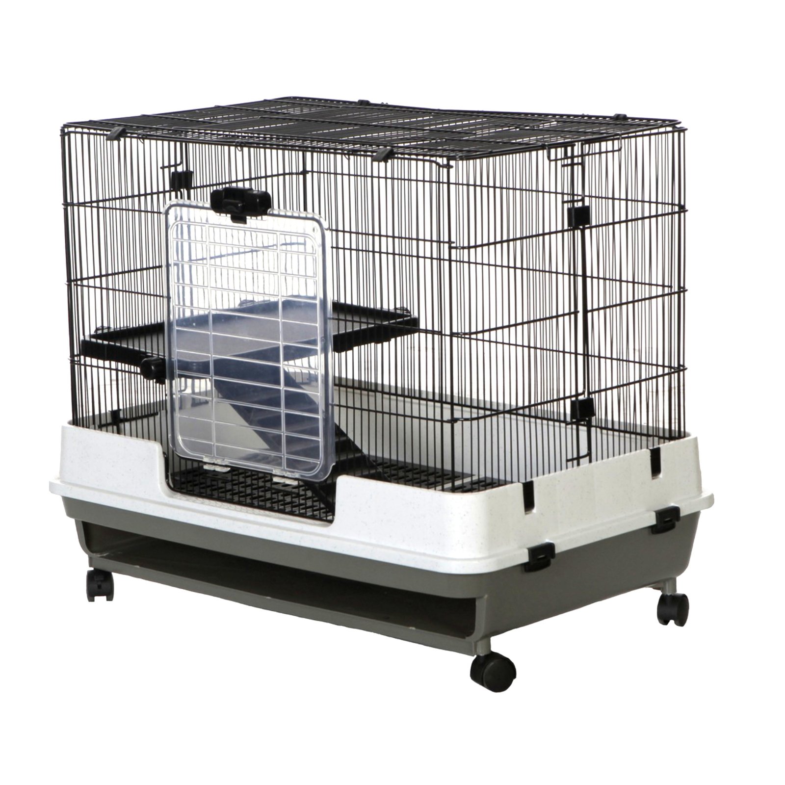 Chatsworth Single 80cm Cage