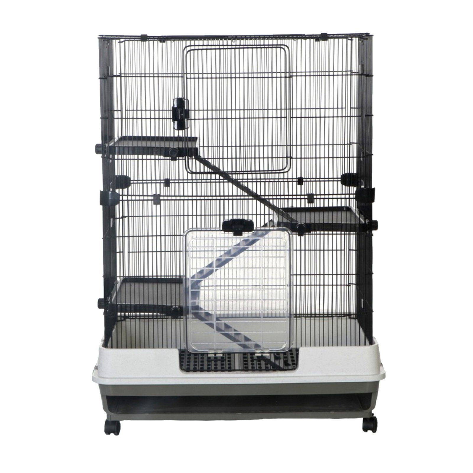 Chatsworth Double 80cm Cage