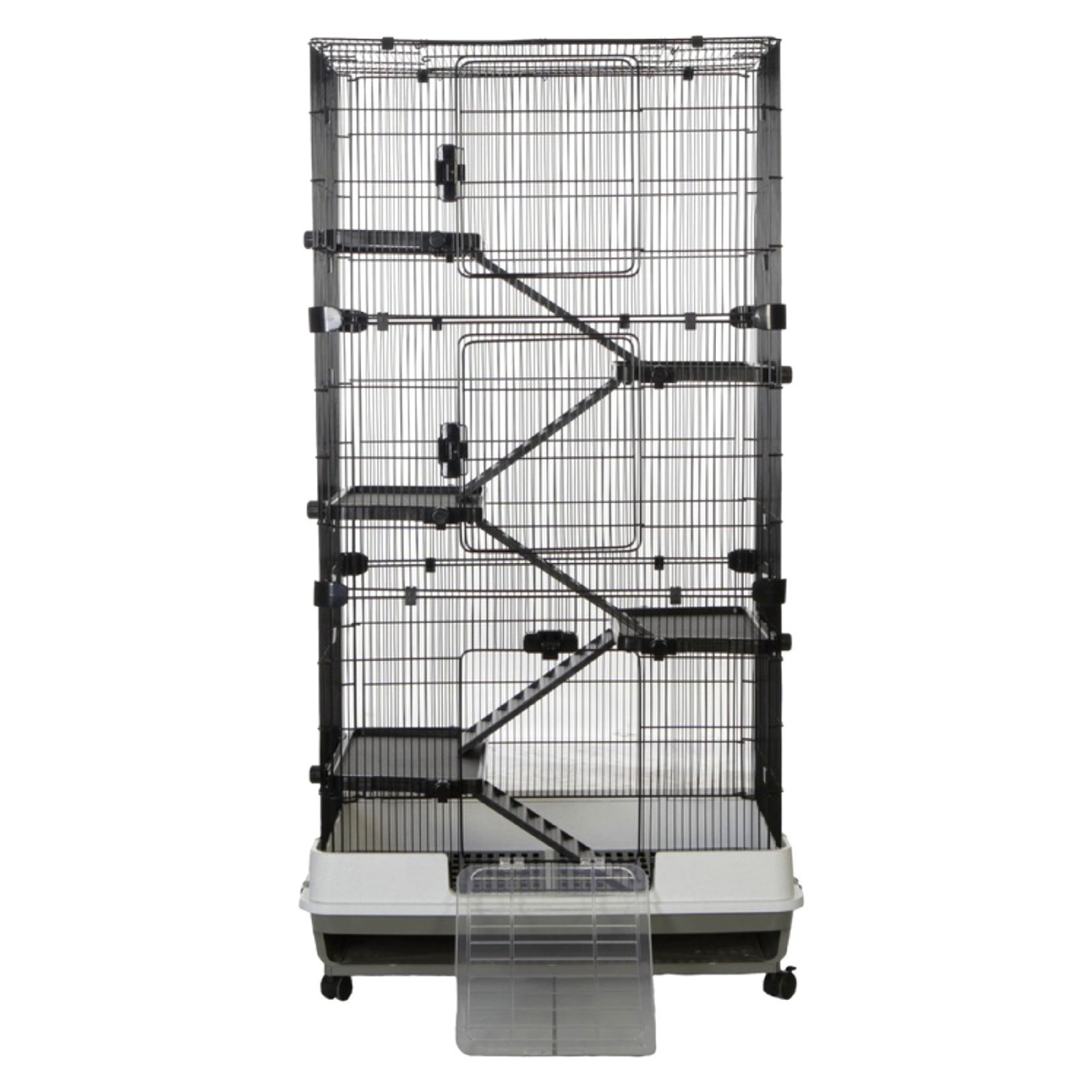 Chatsworth Triple 80cm Cage