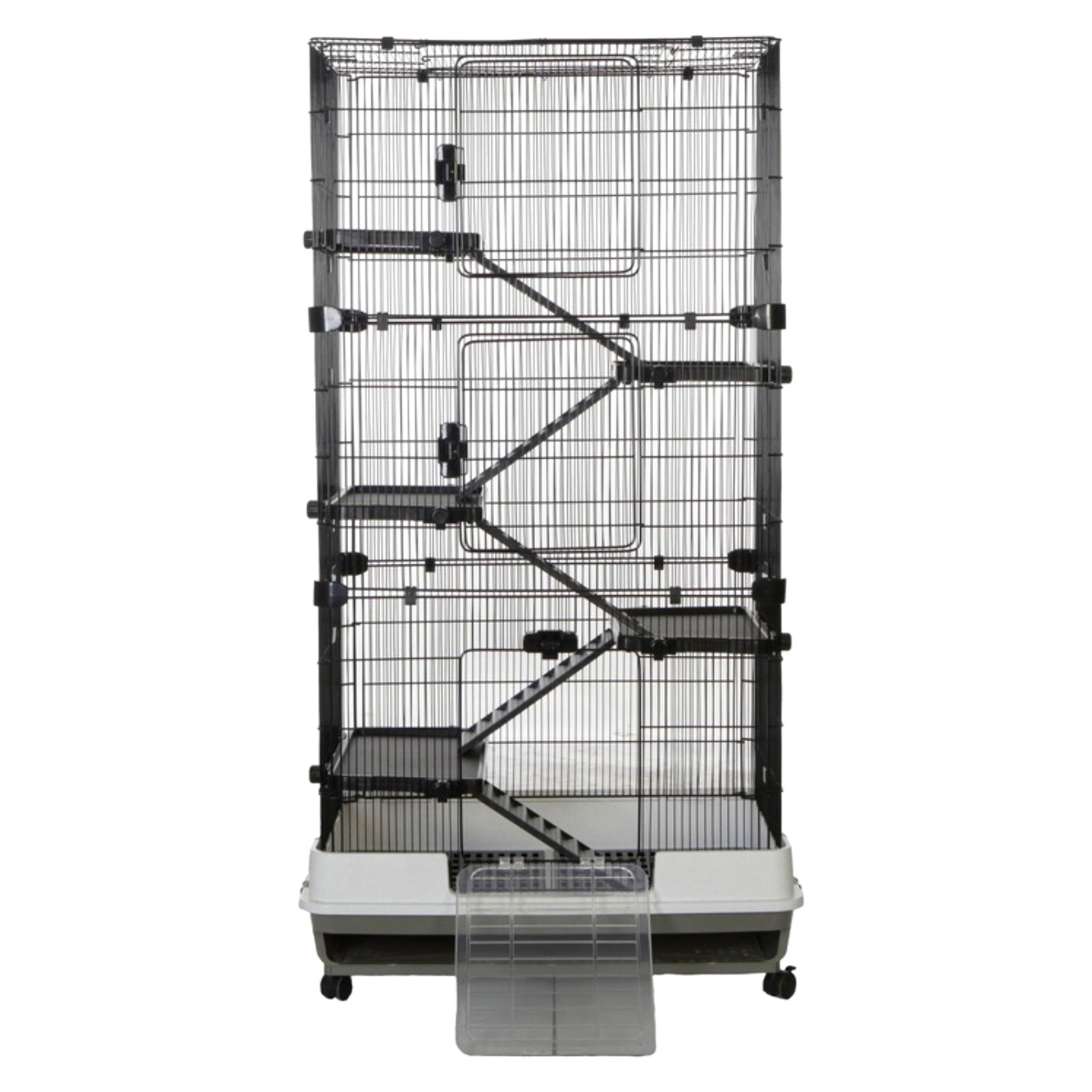 Windsor Single 100cm Cage
