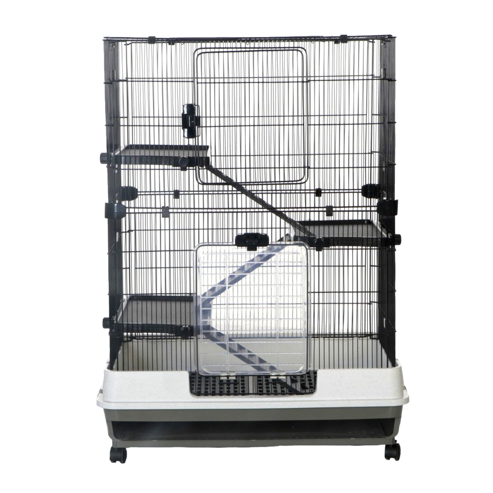 Windsor Double 100cm Cage
