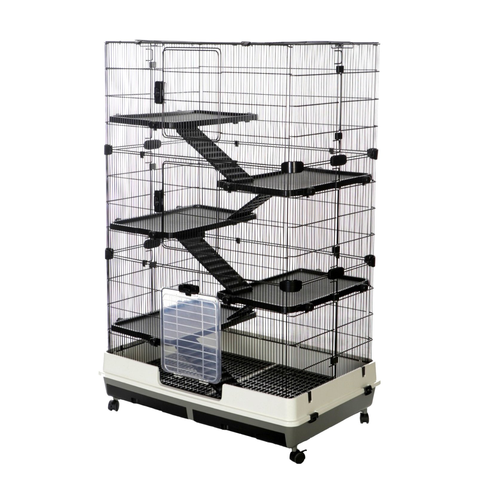 Windsor Triple 100cm Cage