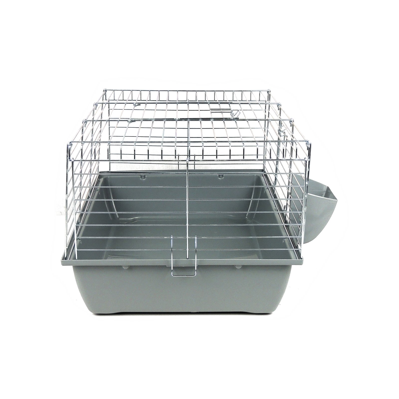 Premium Rabbit 80 Grey