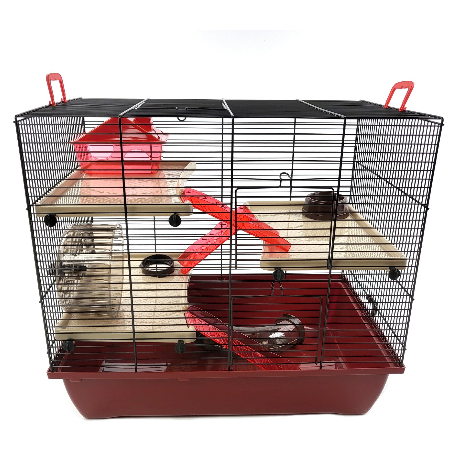 The Grand Small Animal Cage