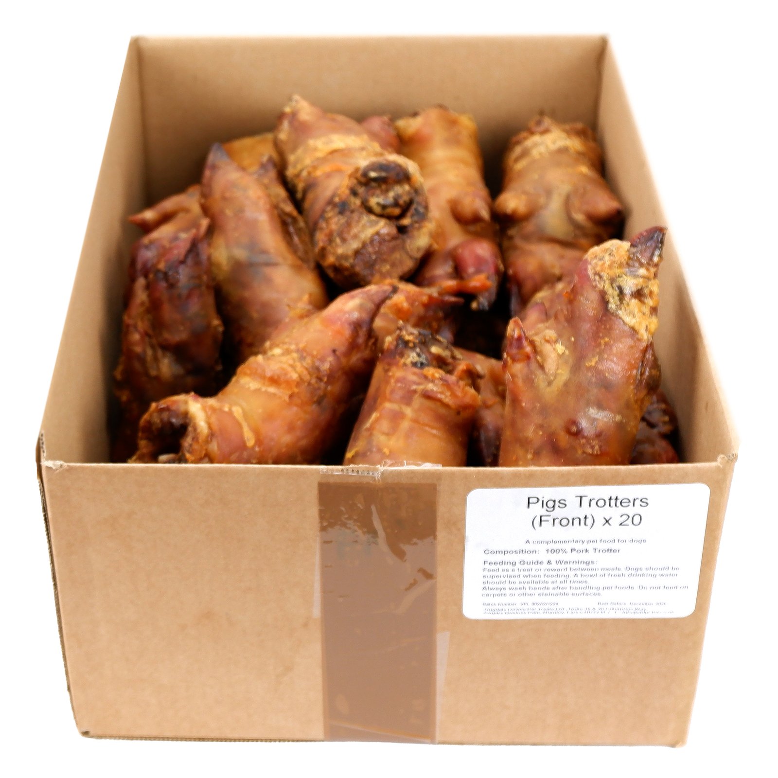 PIGS TROTTERS FRONT (20)