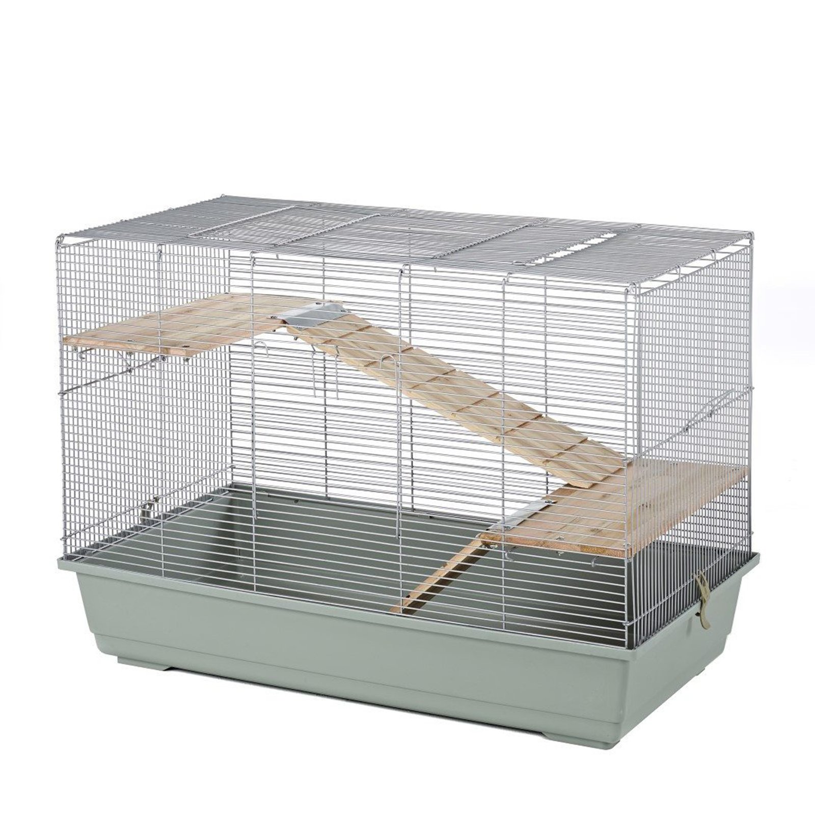 Large Coco Rat &amp; Hamster Cage with Platforms